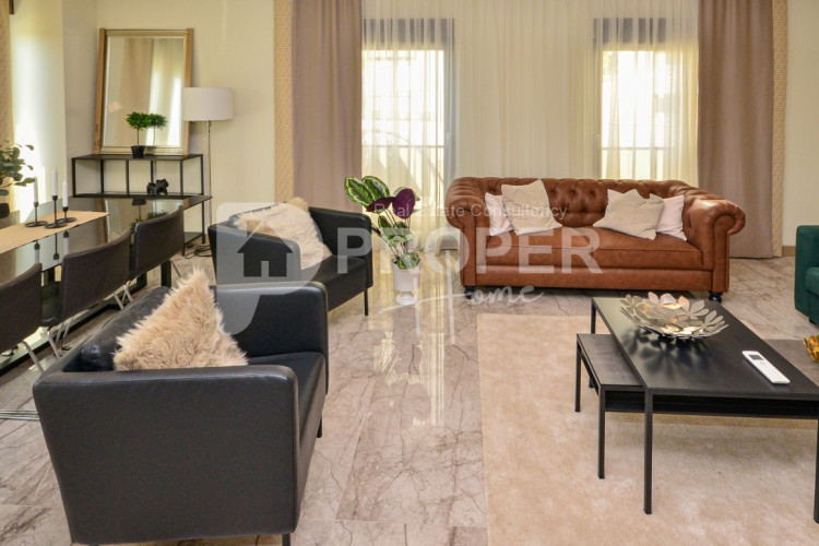 Квартира 3+1 в Антакье, Турция | PTE-56271