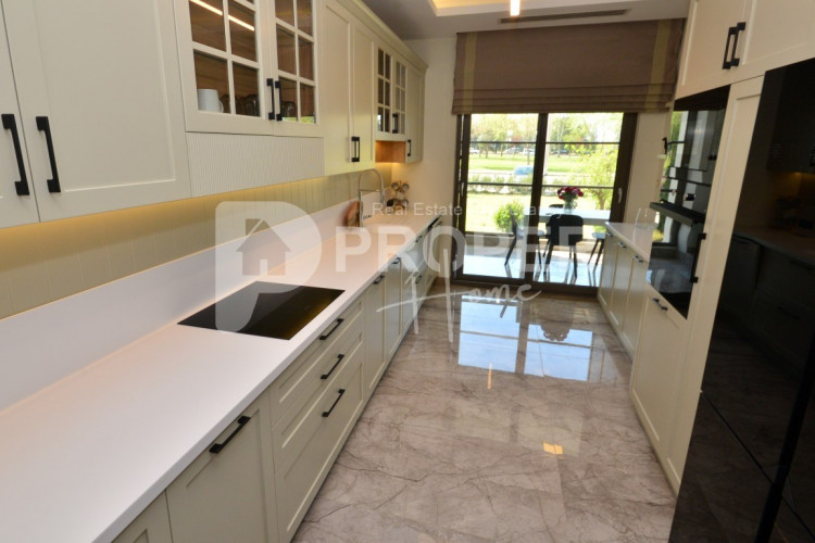 Квартира 3+1 в Антакье, Турция | PTE-56271