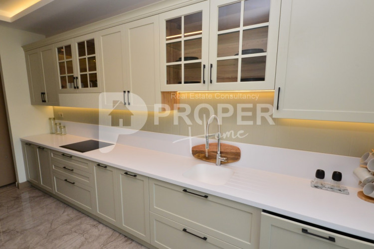 Квартира 3+1 в Антакье, Турция | PTE-56271