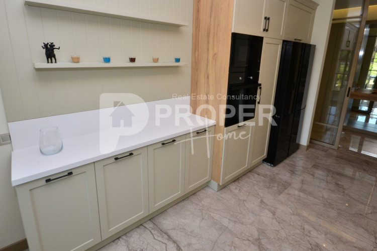 Квартира 3+1 в Антакье, Турция | PTE-56271