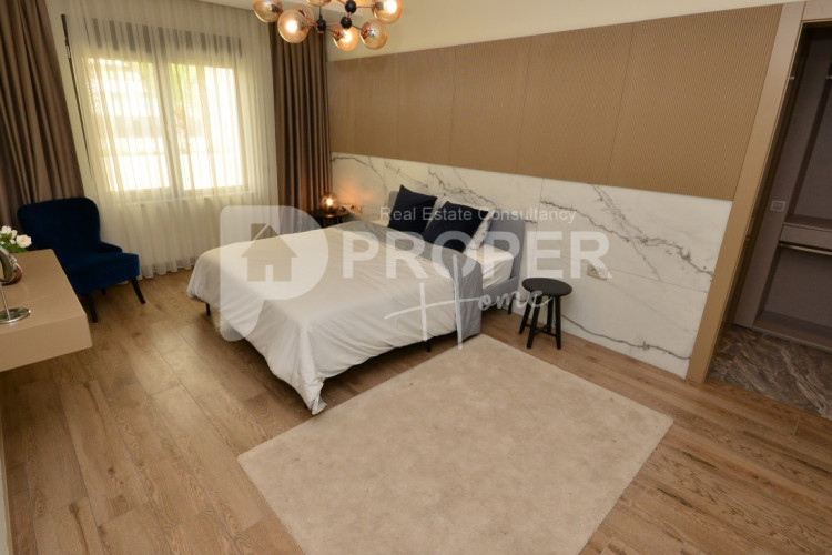 Квартира 3+1 в Антакье, Турция | PTE-56271