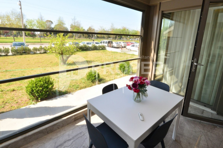 Квартира 3+1 в Антакье, Турция | PTE-56271