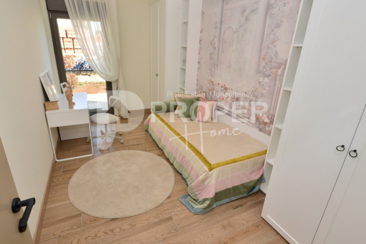 Квартира 3+1 в Антакье, Турция | PTE-56271