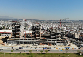 Квартира 3+1 в Антакье, Турция | PTE-56271