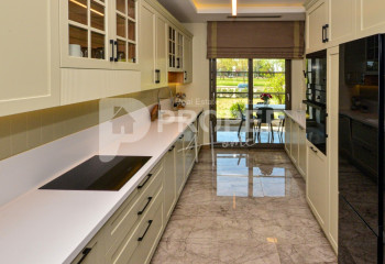 Квартира 3+1 в Антакье, Турция | PTE-56271