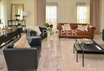 Квартира 3+1 в Антакье, Турция | PTE-56271