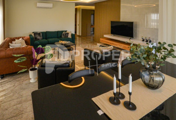 Квартира 3+1 в Антакье, Турция | PTE-56271