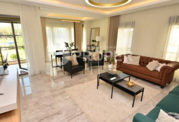 Квартира 3+1 в Антакье, Турция | PTE-56271