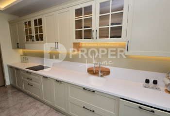 Квартира 3+1 в Антакье, Турция | PTE-56271