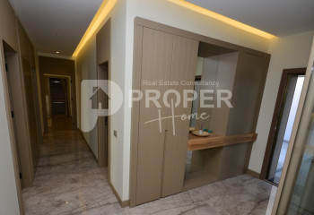 Квартира 3+1 в Антакье, Турция | PTE-56271