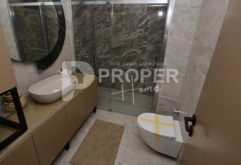 Квартира 3+1 в Антакье, Турция | PTE-56271