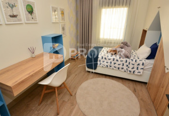 Квартира 3+1 в Антакье, Турция | PTE-56271