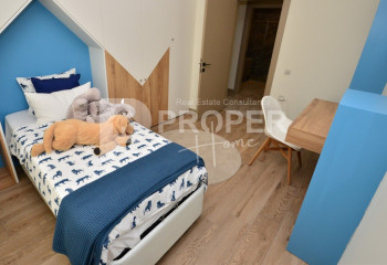 Квартира 3+1 в Антакье, Турция | PTE-56271