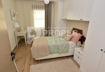 Квартира 3+1 в Антакье, Турция | PTE-56271