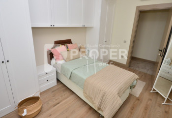 Квартира 3+1 в Антакье, Турция | PTE-56271