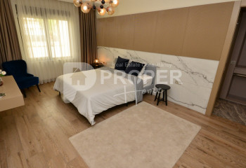 Квартира 3+1 в Антакье, Турция | PTE-56271