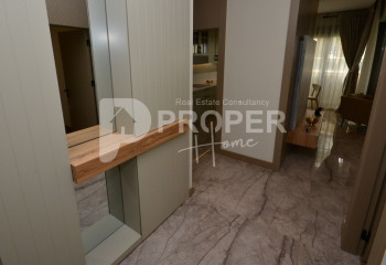 Квартира 3+1 в Антакье, Турция | PTE-56271