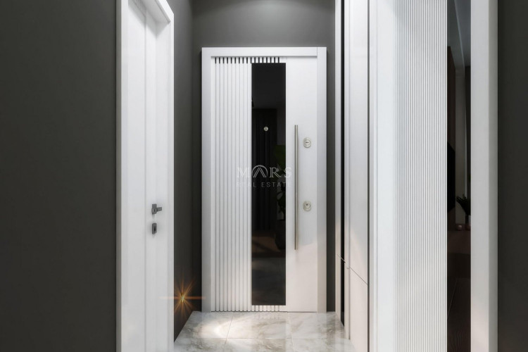 Квартира 2+1 в Алании, Турция | PBB-56284