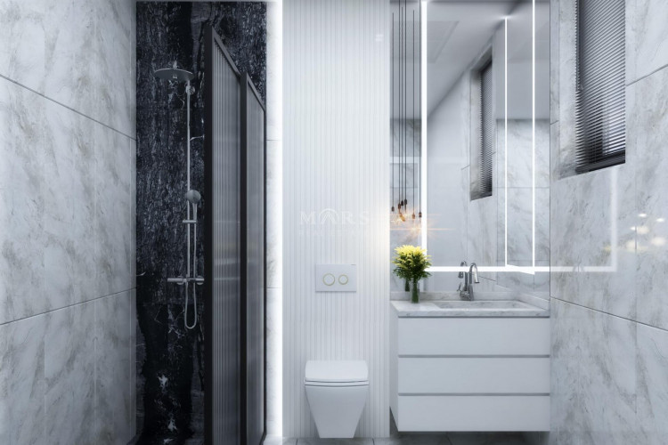 Квартира 2+1 в Алании, Турция | PBB-56284