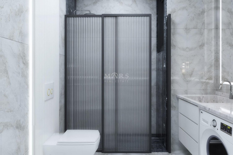 Квартира 2+1 в Алании, Турция | PBB-56284