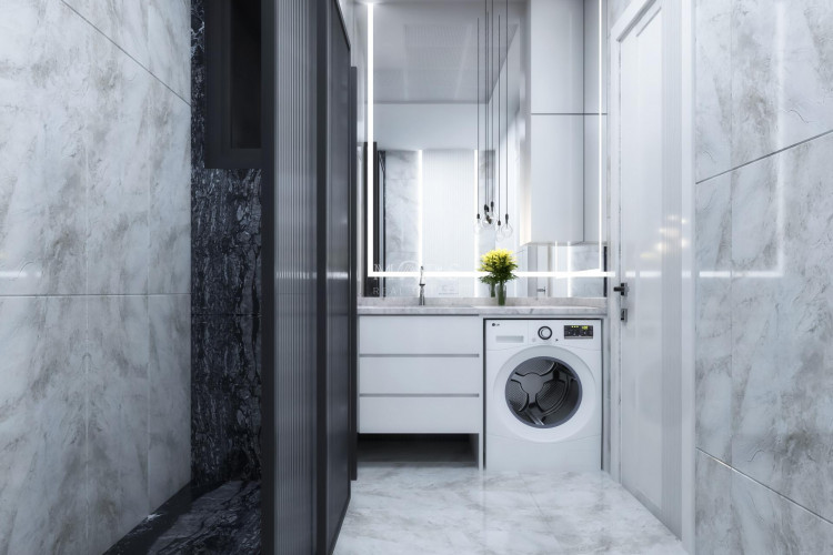 Квартира 2+1 в Алании, Турция | PBB-56284