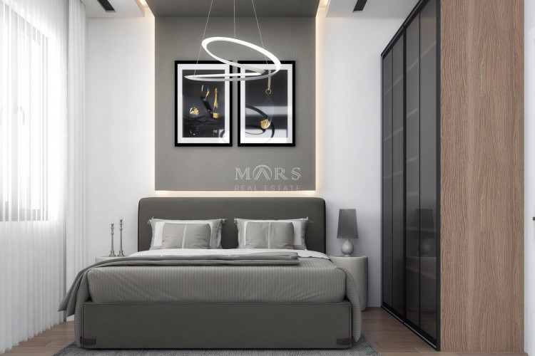 Квартира 2+1 в Алании, Турция | PBB-56284