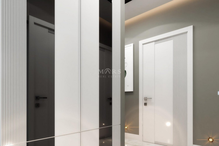 Квартира 2+1 в Алании, Турция | PBB-56284