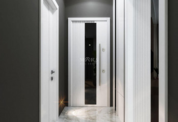 Квартира 2+1 в Алании, Турция | PBB-56284