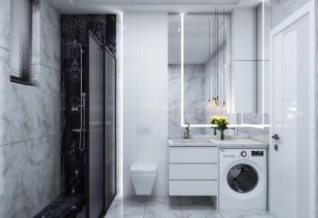 Квартира 2+1 в Алании, Турция | PBB-56284