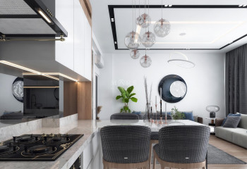 Квартира 2+1 в Алании, Турция | PBB-56284