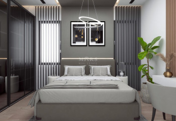 Квартира 2+1 в Алании, Турция | PBB-56284