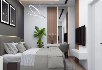 Квартира 2+1 в Алании, Турция | PBB-56284