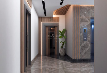 Квартира 2+1 в Алании, Турция | PBB-56284