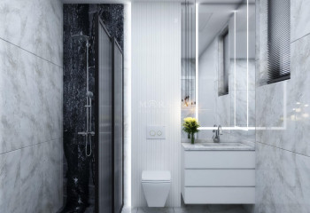 Квартира 2+1 в Алании, Турция | PBB-56284