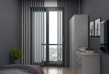 Квартира 2+1 в Алании, Турция | PBB-56284