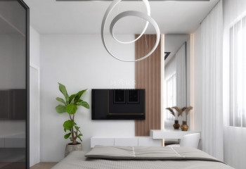 Квартира 2+1 в Алании, Турция | PBB-56284