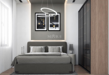 Квартира 2+1 в Алании, Турция | PBB-56284