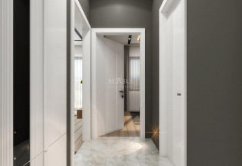 Квартира 2+1 в Алании, Турция | PBB-56284