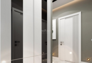 Квартира 2+1 в Алании, Турция | PBB-56284