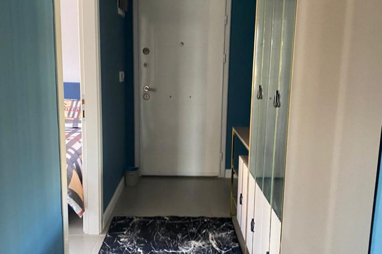 Квартира 2+1 в Алании, Турция | SBB-56299