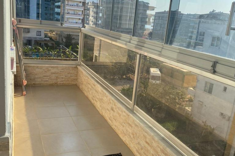 Квартира 2+1 в Алании, Турция | SBB-56299