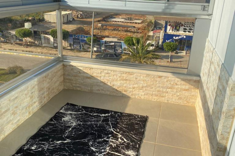 Квартира 2+1 в Алании, Турция | SBB-56299