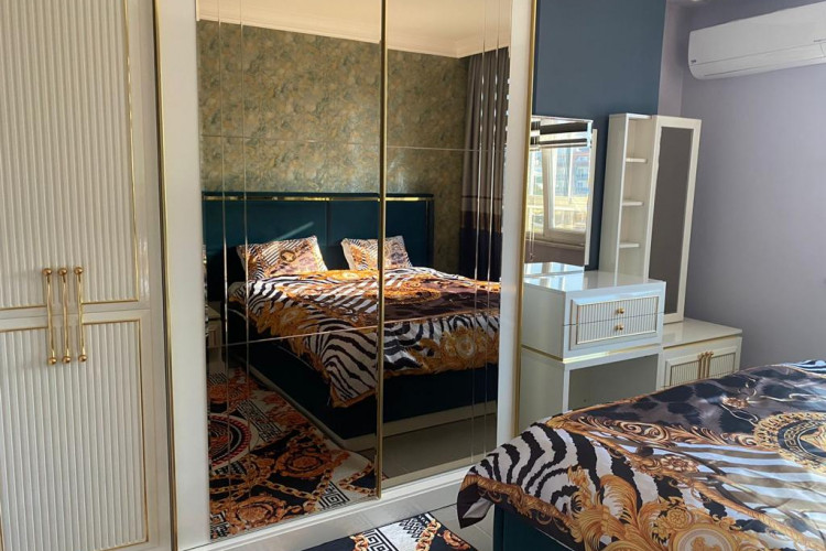 Квартира 2+1 в Алании, Турция | SBB-56299