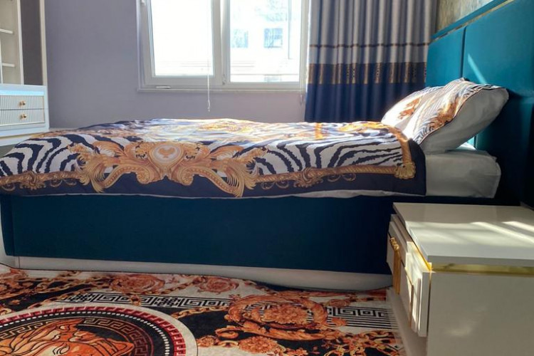 Квартира 2+1 в Алании, Турция | SBB-56299