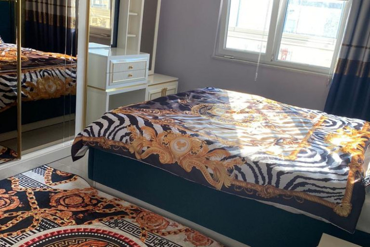 Квартира 2+1 в Алании, Турция | SBB-56299