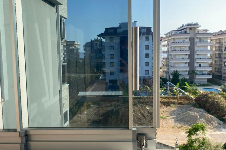 Квартира 2+1 в Алании, Турция | SBB-56299