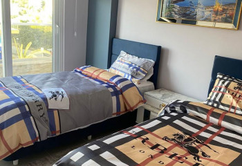 Квартира 2+1 в Алании, Турция | SBB-56299