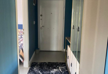 Квартира 2+1 в Алании, Турция | SBB-56299