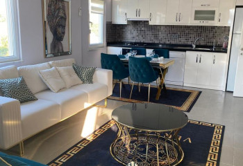 Квартира 2+1 в Алании, Турция | SBB-56299