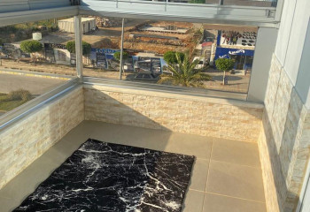 Квартира 2+1 в Алании, Турция | SBB-56299